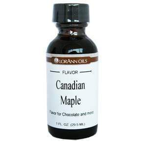 LorAnn Oils Oil LorAnn Oils Canadian Maple Oil - 1oz