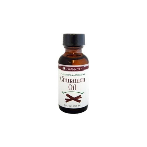 LorAnn Oils Oil LorAnn Oils Cinnamon Oil - 1oz
