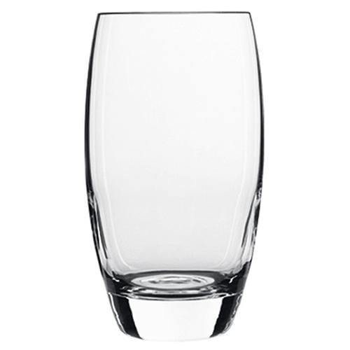 Luigi Bormioli Glass Set Luigi Bormioli Crescendo Beverage Glass (Set of 4)