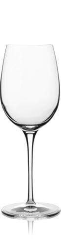 Luigi Bormioli Wine Glass Set Luigi Bormioli Crescendo Chardonnay Wine Glass (Set Of 4)