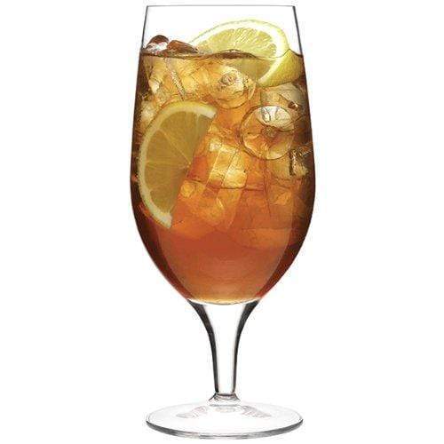 Luigi Bormioli Glass Set Luigi Bormioli Michelangelo All Purpose Glass (Set Of 4)