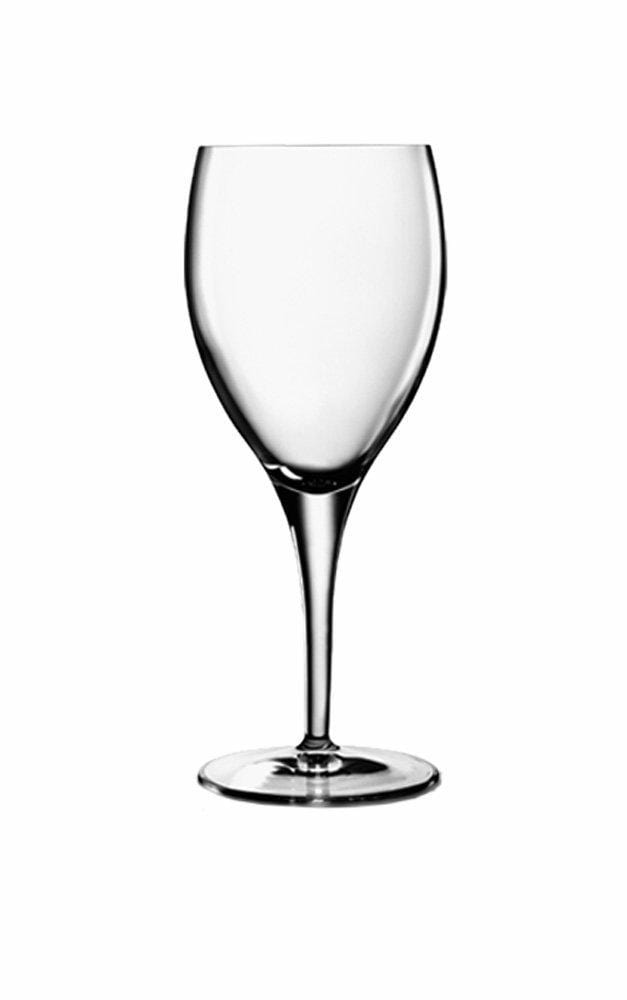 Luigi Bormioli Wine Glass Set Luigi Bormioli Michelangelo Bordeaux Wine Glass (Set Of 4)