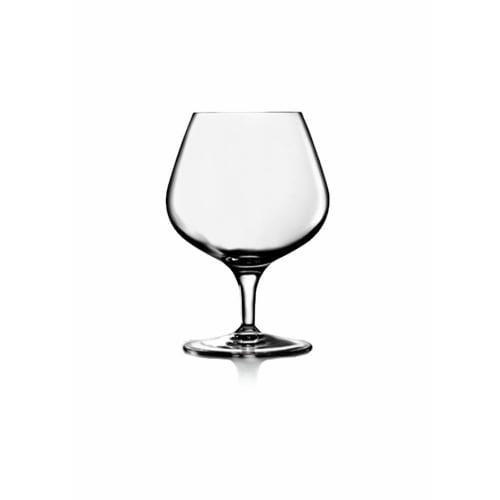 Luigi Bormioli Cocktail Glass Set Luigi Bormioli Michelangelo Brandy Glass (Set Of 4)