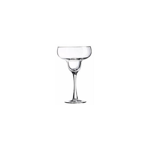 Luminarc Glass Luminarc 14.5oz Connoisseur Margarita Glass (Set Of 12)