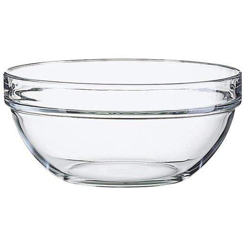 Luminarc Refrigerator & Wet Food Storage Luminarc 7.75in Glass Stackable Bowl