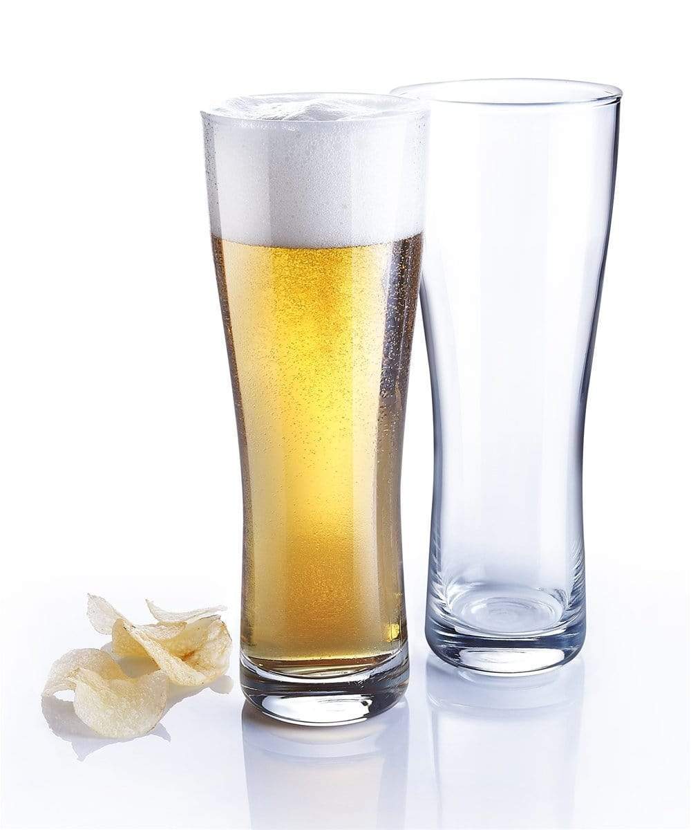 Luminarc Beer Glass Luminarc Oslo 16 oz Pilsner Glass