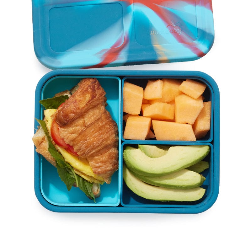 LunchBots Lunch Totes LunchBots Build-A-Bento Lunch Box