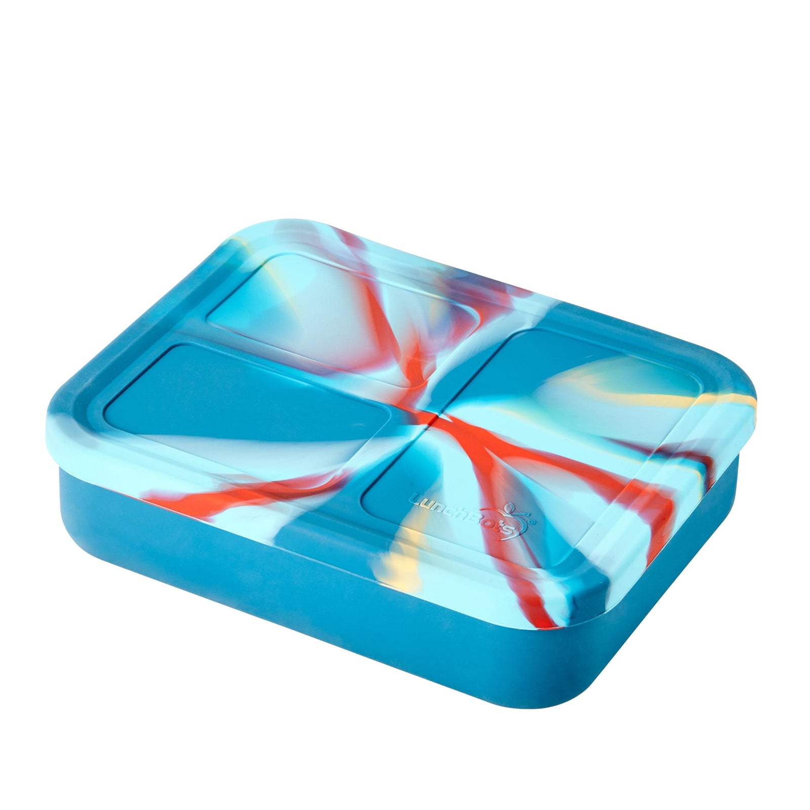 LunchBots Lunch Totes LunchBots Build-A-Bento Lunch Box
