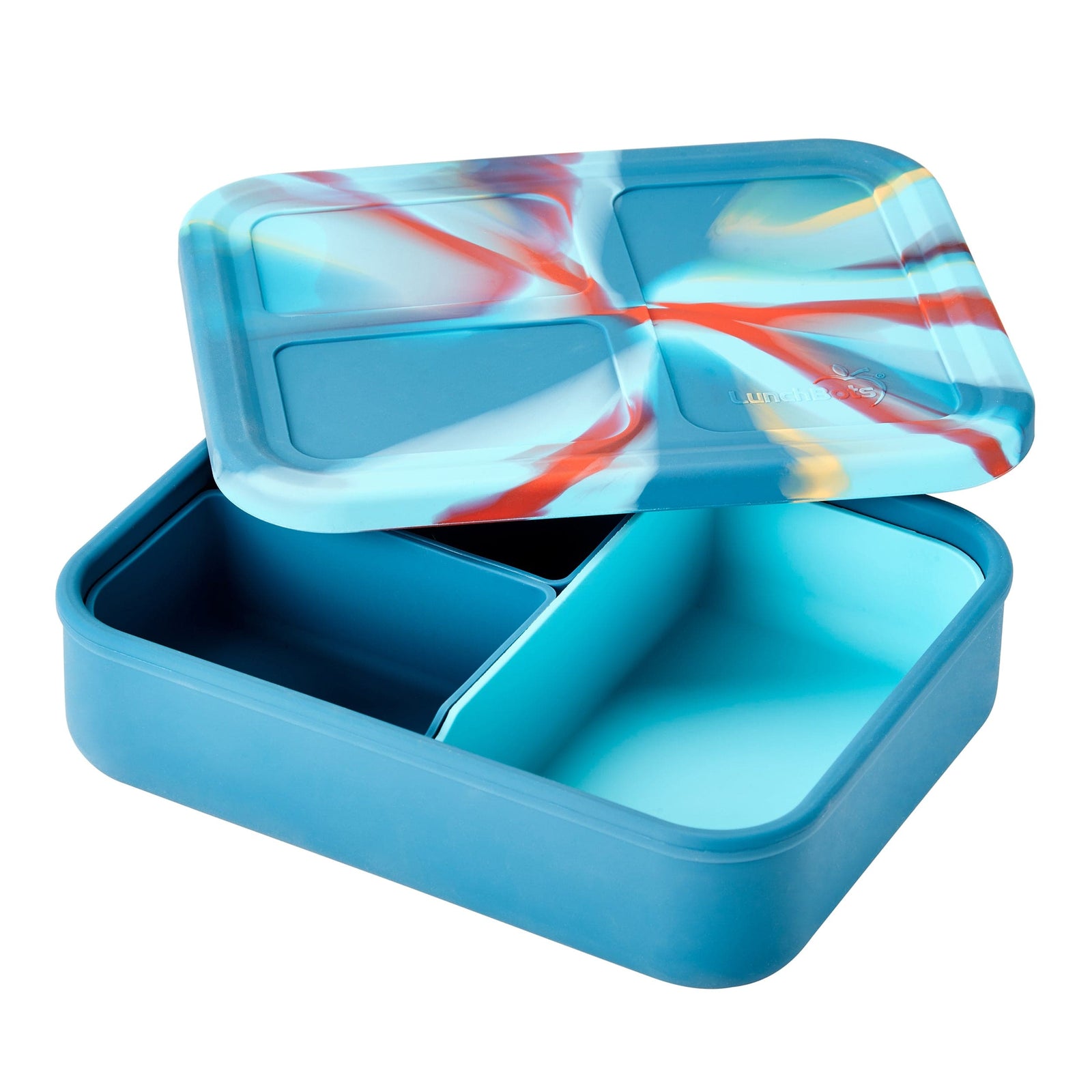 LunchBots Lunch Totes LunchBots Build-A-Bento Lunch Box