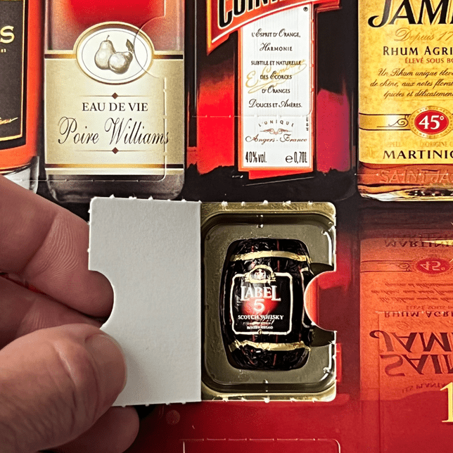 Abtey Magic of Christmas Advent Calendar