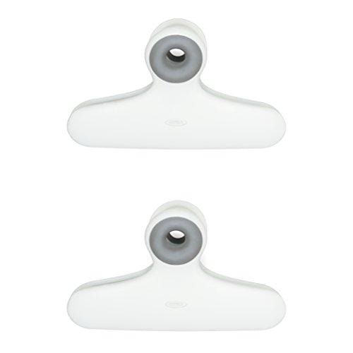 OXO Magnets & Clips OXO Good Grips Bag Clips (2 Pack)