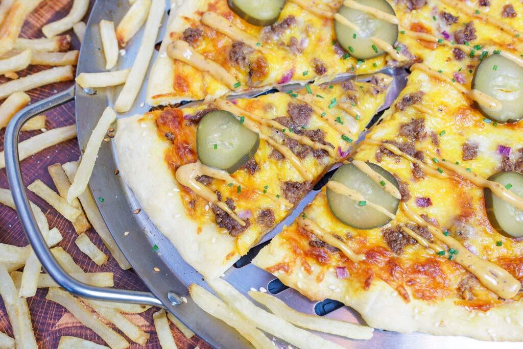 Terrapin Ridge Farms Marinades & Other Sauces Terrapin Ridge Farms Everything Aioli Garnishing Sauce Squeeze Bottle 8 oz