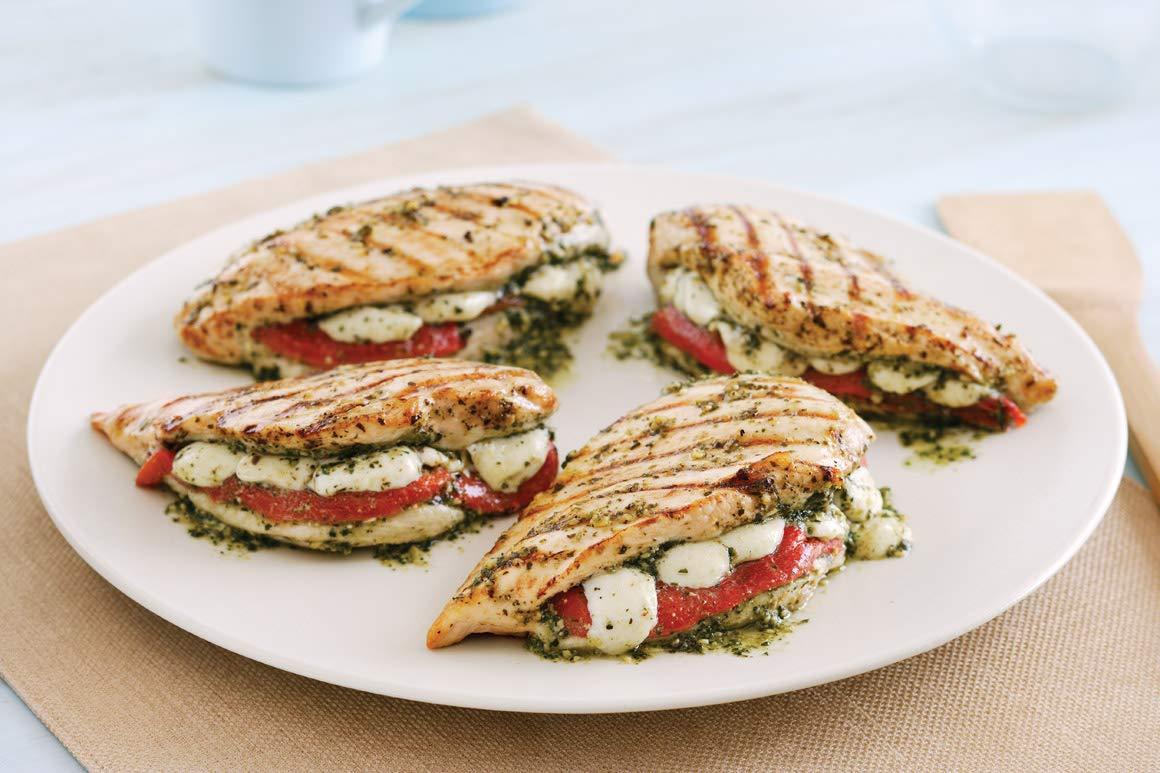 Terrapin Ridge Farms Marinades & Other Sauces Terrapin Ridge Farms Pesto Aioli Garnishing Sauce Squeeze Bottle 8 oz