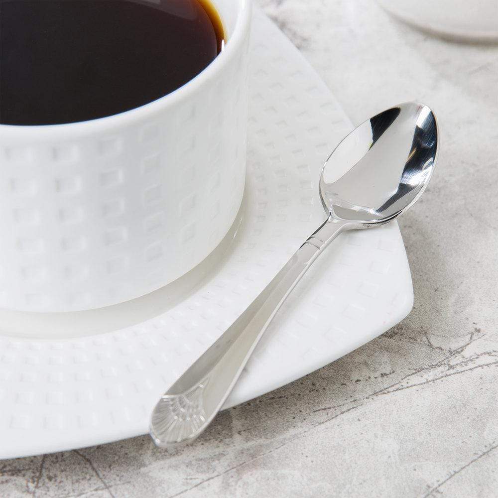 Marquis Servering Utensils Marquis Stainless Steel Demitasse Spoon