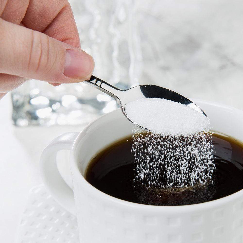 Marquis Servering Utensils Marquis Stainless Steel Demitasse Spoon