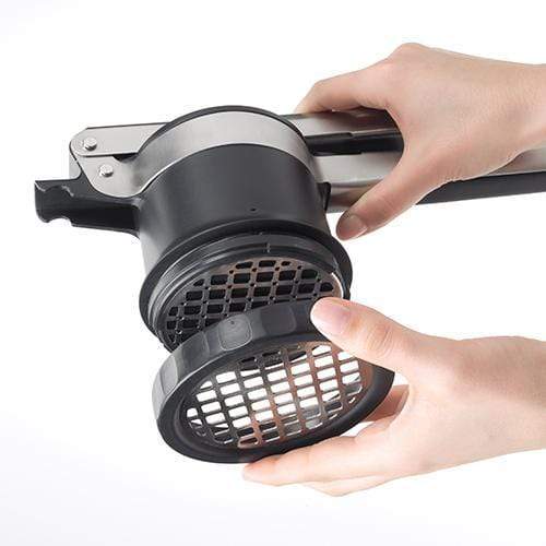OXO Mashers & Ricers OXO Good Grips Adjustable Ricer