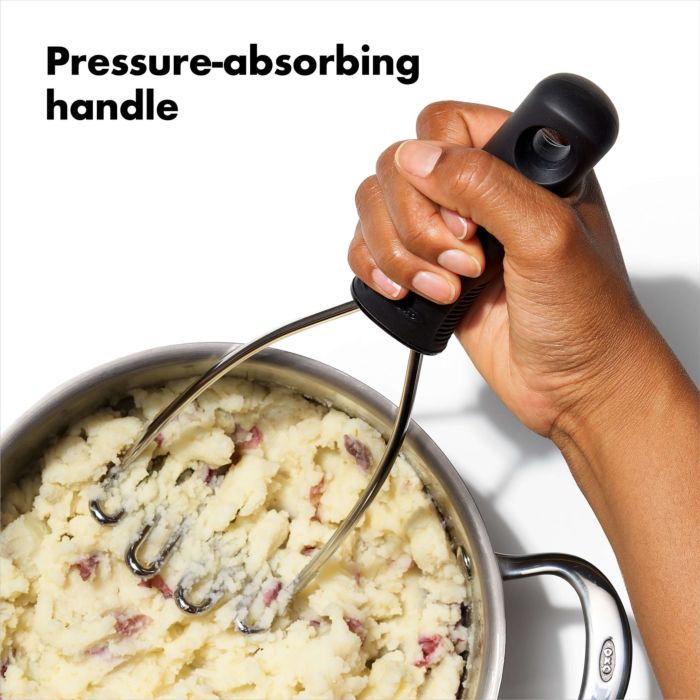 OXO Mashers & Ricers OXO Good Grips Wire Potato Masher