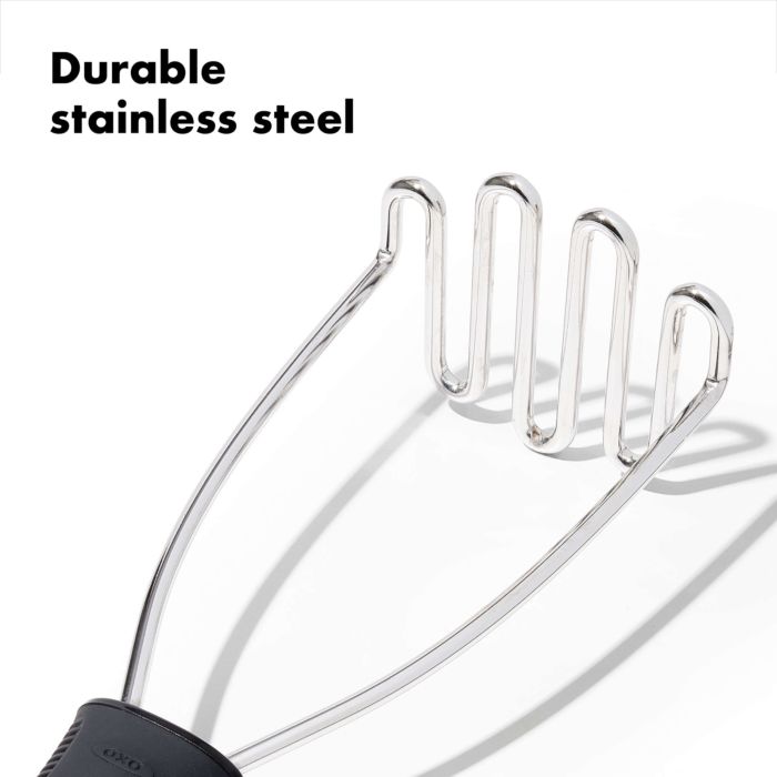 OXO Mashers & Ricers OXO Good Grips Wire Potato Masher