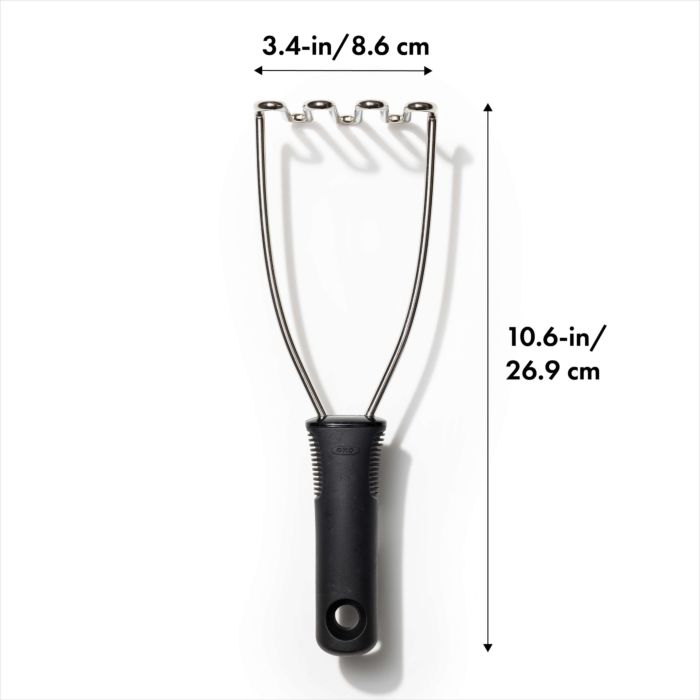 OXO Mashers & Ricers OXO Good Grips Wire Potato Masher