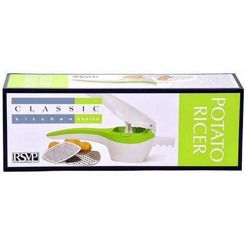 R.S.V.P Mashers & Ricers RSVP International Potato Ricer