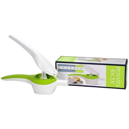 R.S.V.P Mashers & Ricers RSVP International Potato Ricer