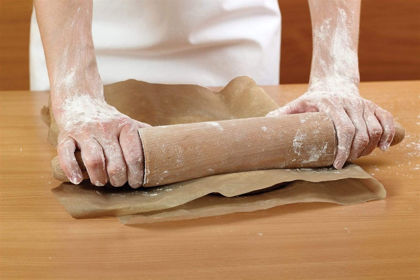 Mrs. Anderson's Mats & Parchment Mrs Anderson's Baking Parchment Paper - 25 ft