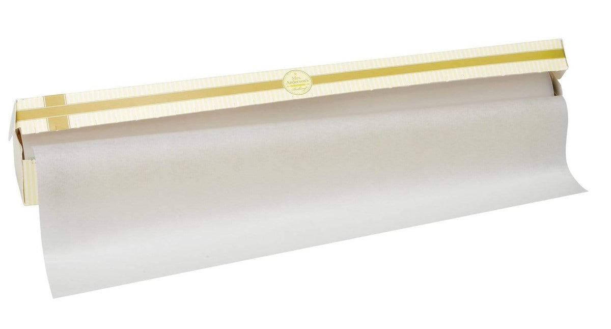 Mrs. Anderson's Mats & Parchment Mrs Anderson's Baking Parchment Paper - 25 ft