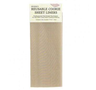 Regency Mats & Parchment Regency Reusable Parchment Paper 17in x 13in
