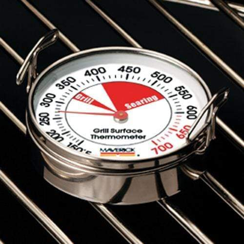 Polder Grill Surface Thermometer