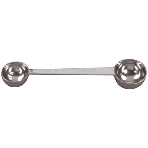 Fox Run Measuring Cups & Spoons Fox Run Double Coffee Scoop