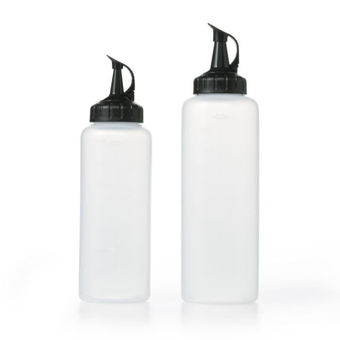 OXO Measuring Cups & Spoons OXO Chef's Squeeze Bottles - 2 piece set