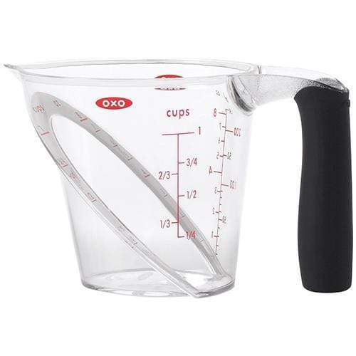 OXO Measuring Cups & Spoons OXO Good Grips 1 Cup Angled Measuring Cup