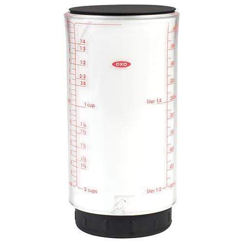 OXO Measuring Cups & Spoons OXO Good Grips 2 Cup Adjustable Measuring Cup