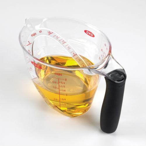 OXO Measuring Cups & Spoons OXO Good Grips 2 Cup Angled Measuring Cup