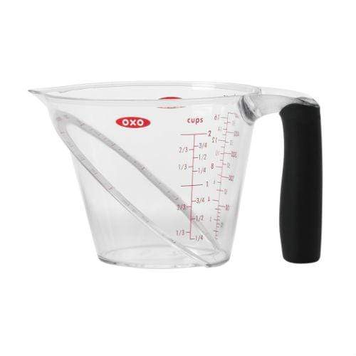 OXO Measuring Cups & Spoons OXO Good Grips 2 Cup Angled Measuring Cup