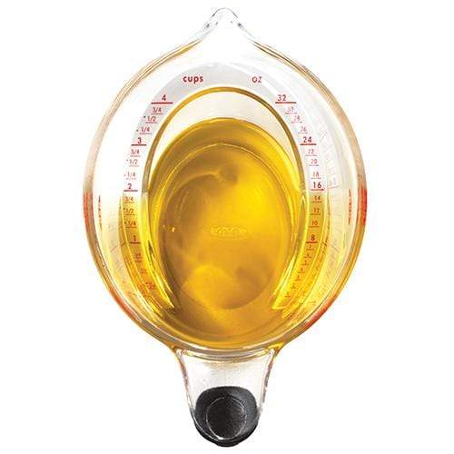 OXO Measuring Cups & Spoons OXO Good Grips 4 Cup Angled Measuring Cup