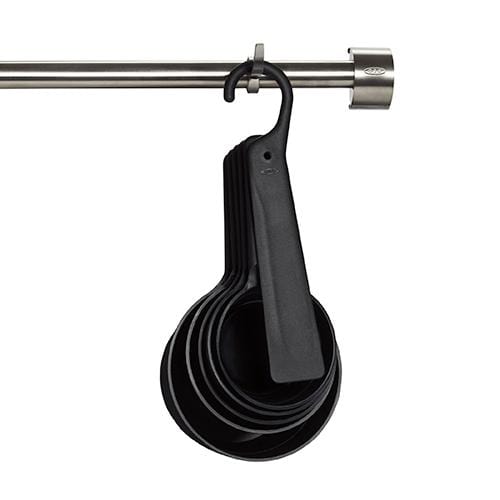 OXO Measuring Cups & Spoons OXO Good Grips Measuring Cups - Black