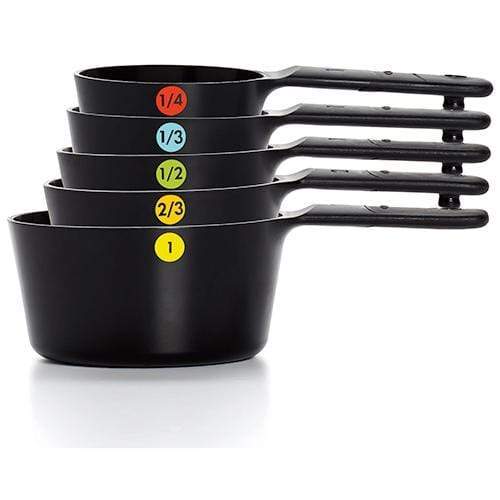 OXO Measuring Cups & Spoons OXO Good Grips Measuring Cups - Black