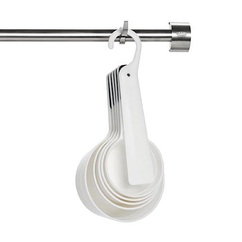 OXO Measuring Cups & Spoons OXO Good Grips Measuring Cups - White