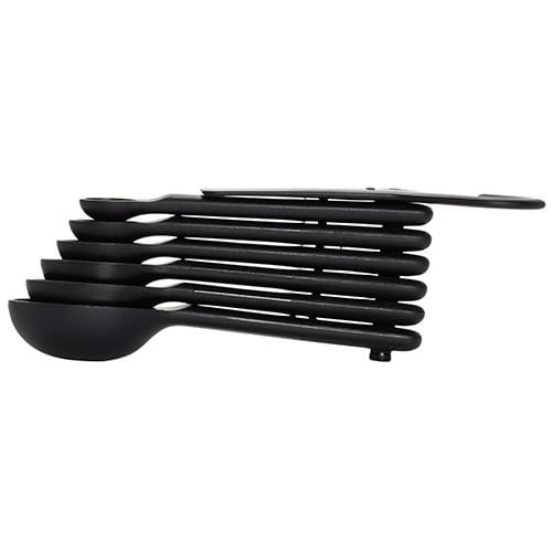 OXO Measuring Cups & Spoons OXO Good Grips Measuring Spoons - Black