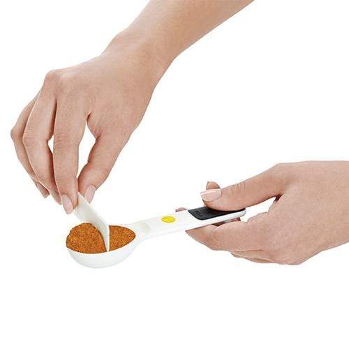 OXO Measuring Cups & Spoons OXO Good Grips Measuring Spoons - White