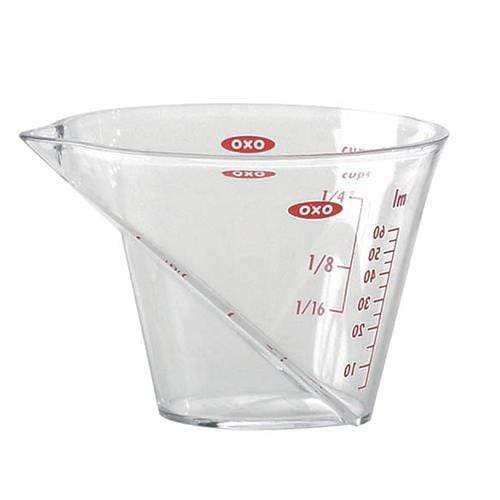 OXO Measuring Cups & Spoons OXO Good Grips Mini Angled Measuring Cup