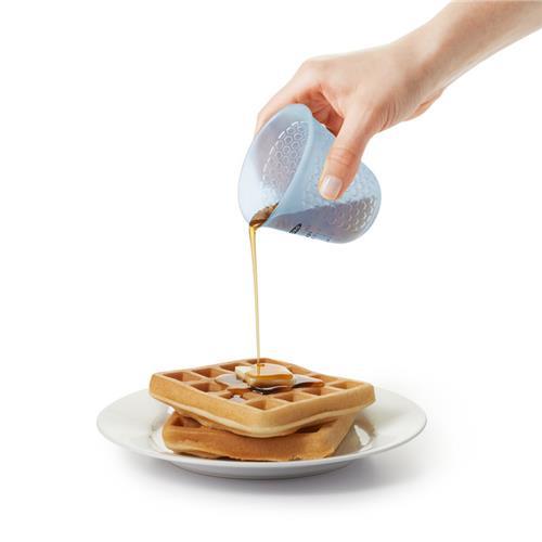 OXO Measuring Cups & Spoons OXO Good Grips Mini inSqueeze & Pourin Silicone Measuring Cup