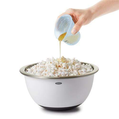 OXO Measuring Cups & Spoons OXO Good Grips Mini inSqueeze & Pourin Silicone Measuring Cup