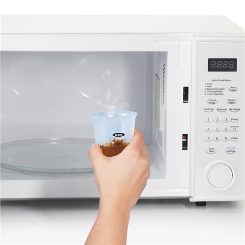 OXO Measuring Cups & Spoons OXO Good Grips Mini inSqueeze & Pourin Silicone Measuring Cup