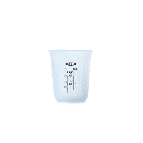 OXO Measuring Cups & Spoons OXO Good Grips Mini inSqueeze & Pourin Silicone Measuring Cup
