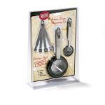 Tablecraft Measuring Cups & Spoons Tablecraft Bakers Dozen Measuring Set