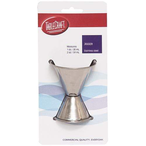 Tablecraft Measuring Tools Tablecraft Jigger