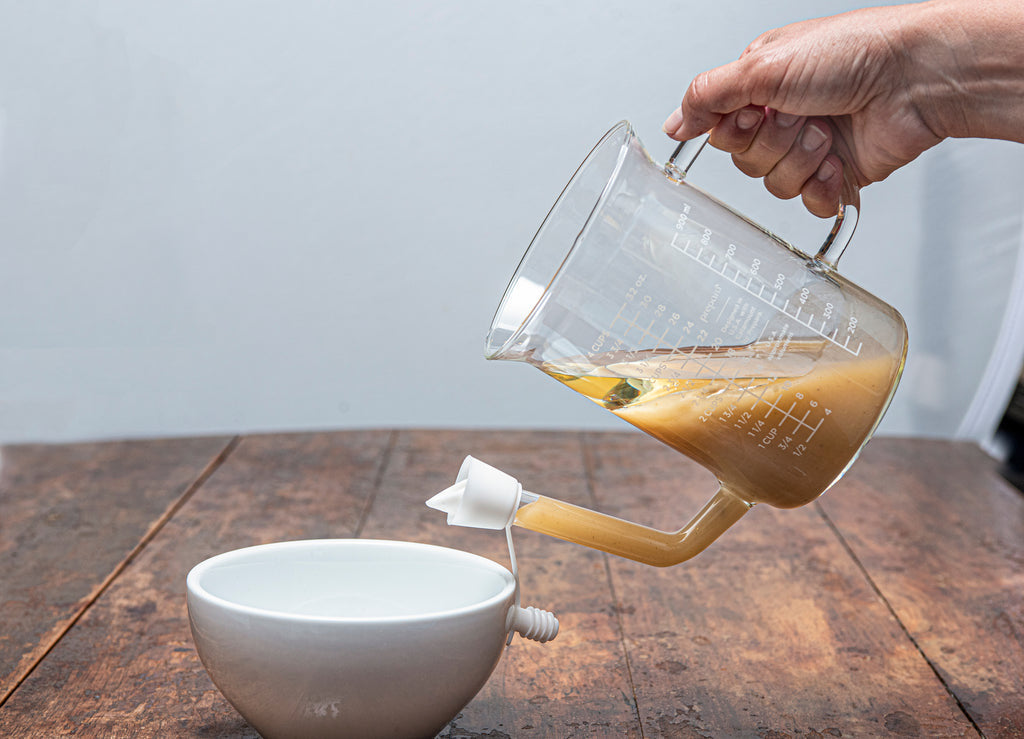 Catamount Meat & Poultry Tools Catamount Gravy Separator
