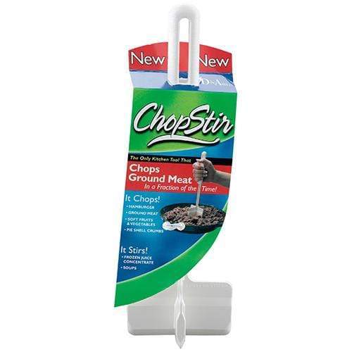 Kitchen & Company Meat & Poultry Tools ChopStir